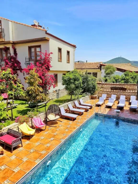 Kusadasi